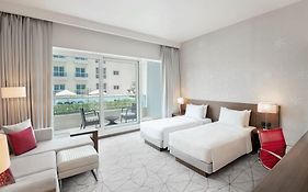 Hyatt Place al Rigga